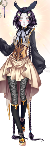 AnaMyoun